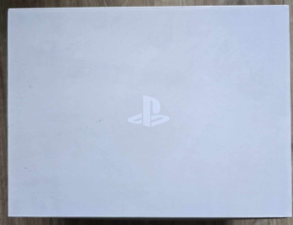 Sony PlayStation 4 VR