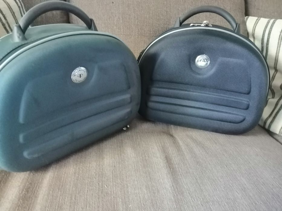 Malas de mão de viagem