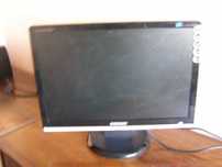 Monitor Samsung 206 BW dla graczy