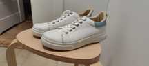 Buty damskie snikersy 40/41