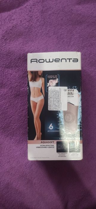 Епілятор ROWENTA оригінал