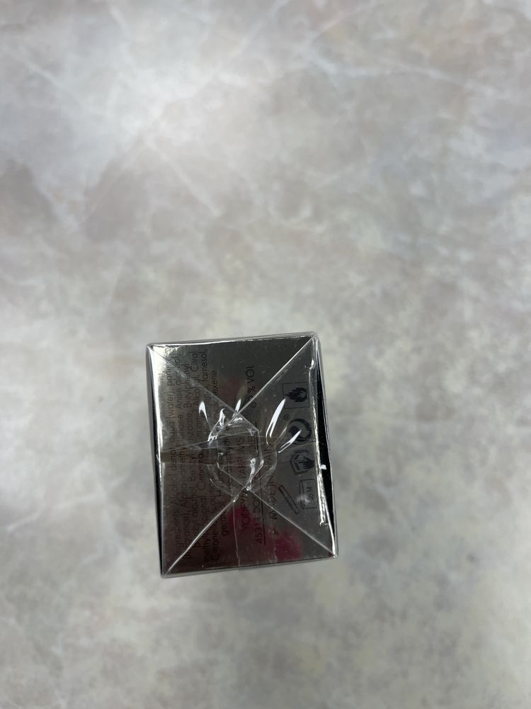Perfumy Instint yodeyma 15 ml
