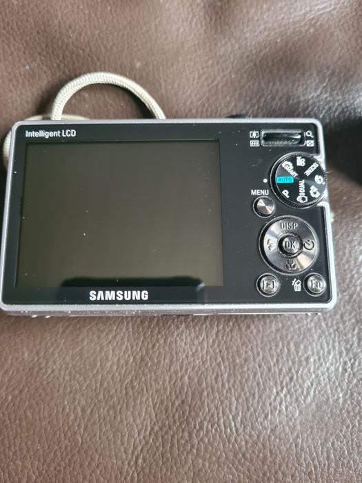 Aparat cyfrowy Samsung