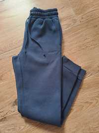 Spodnie dresowe granatowe La Gear XXS