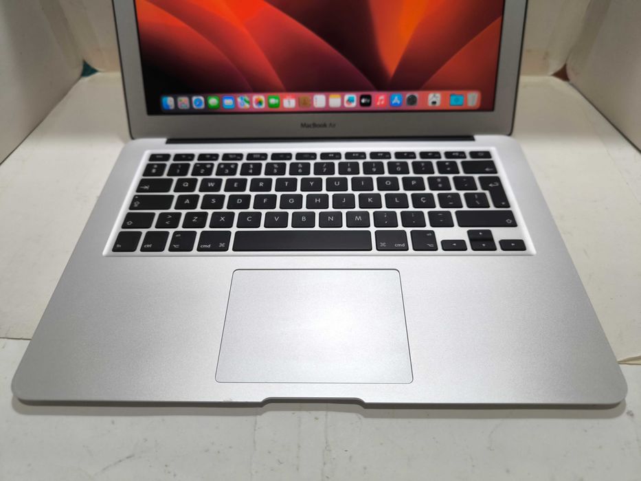 Apple Macbook AIR 13 i7 ssd 128GB 8GB