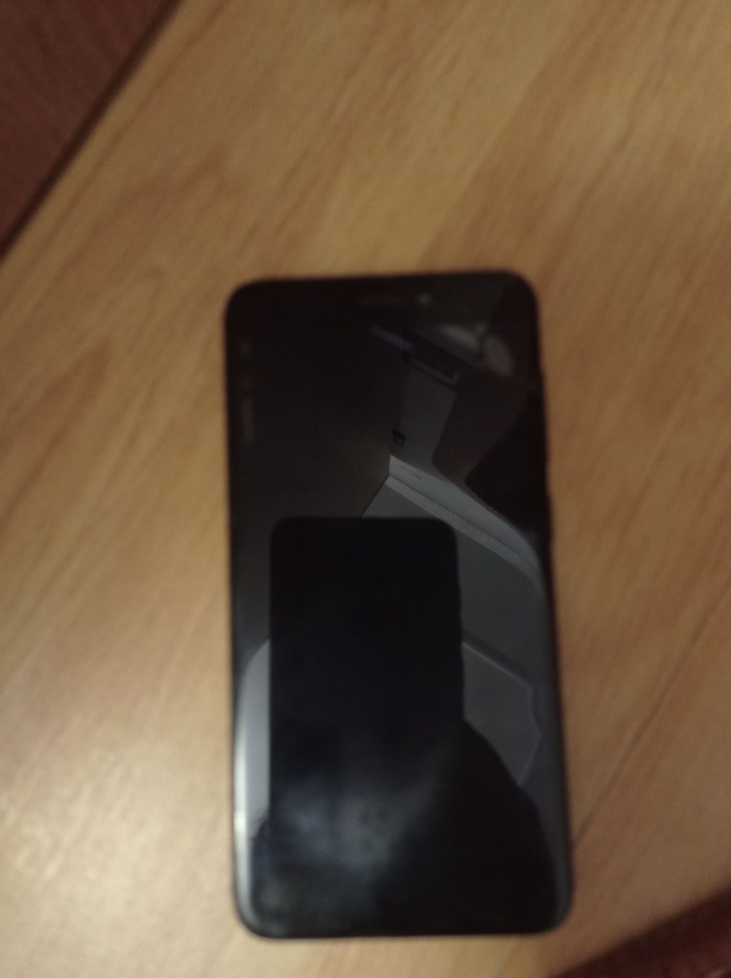 Телефон Xiaomi Redmi