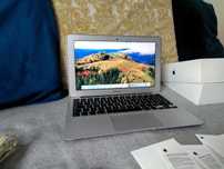 Apple MacBook Air Core i5 2,6Ghz MacOS Sonoma PL i Dużo aplikacji