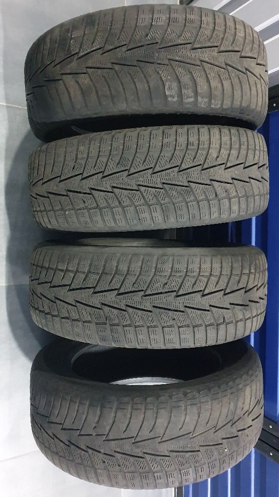 hankook winter i*cept x 18 235 55