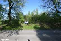 Pólko/ aleja lipowa/ 1800m2