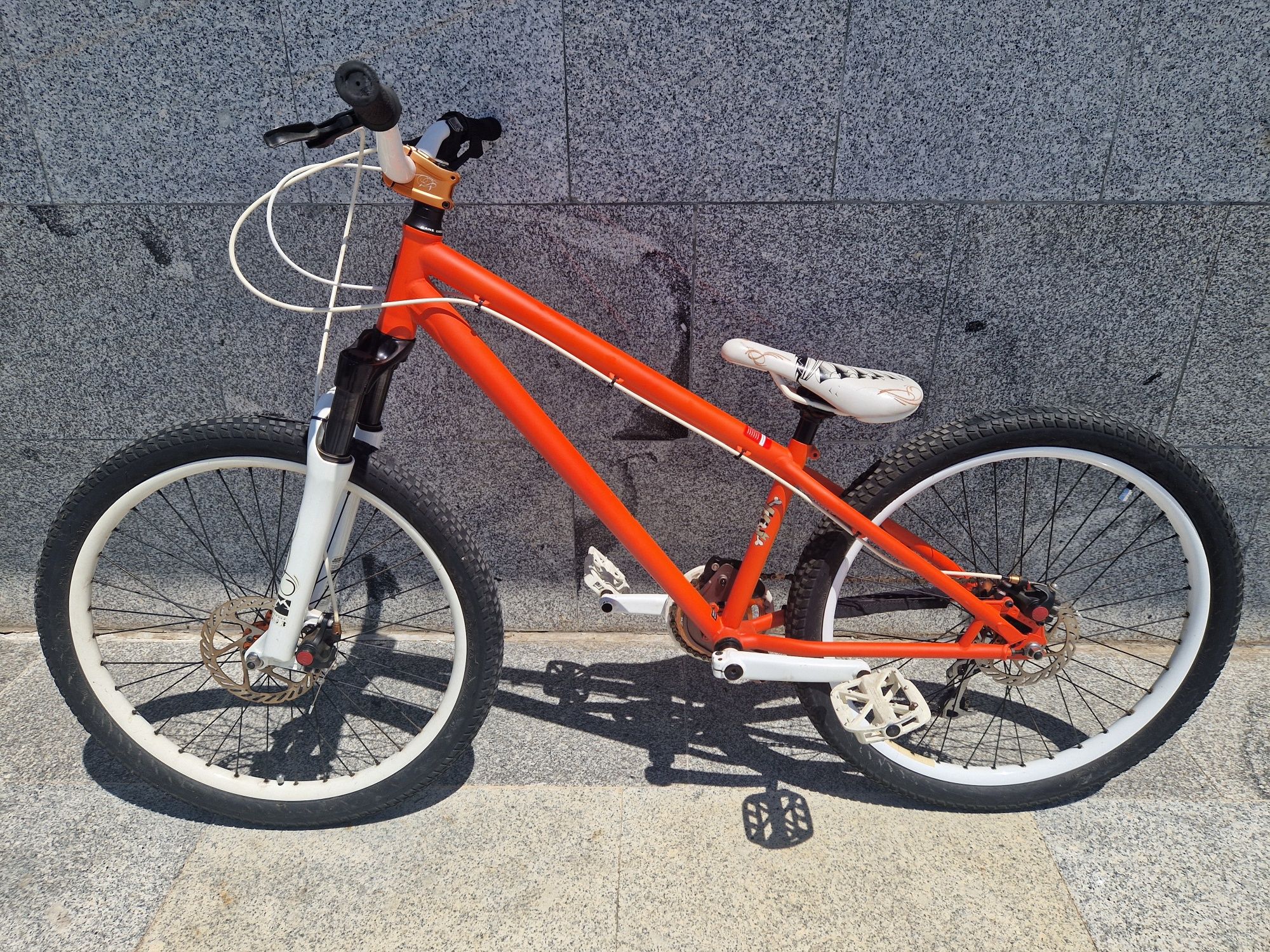 Specialized p2 grom
