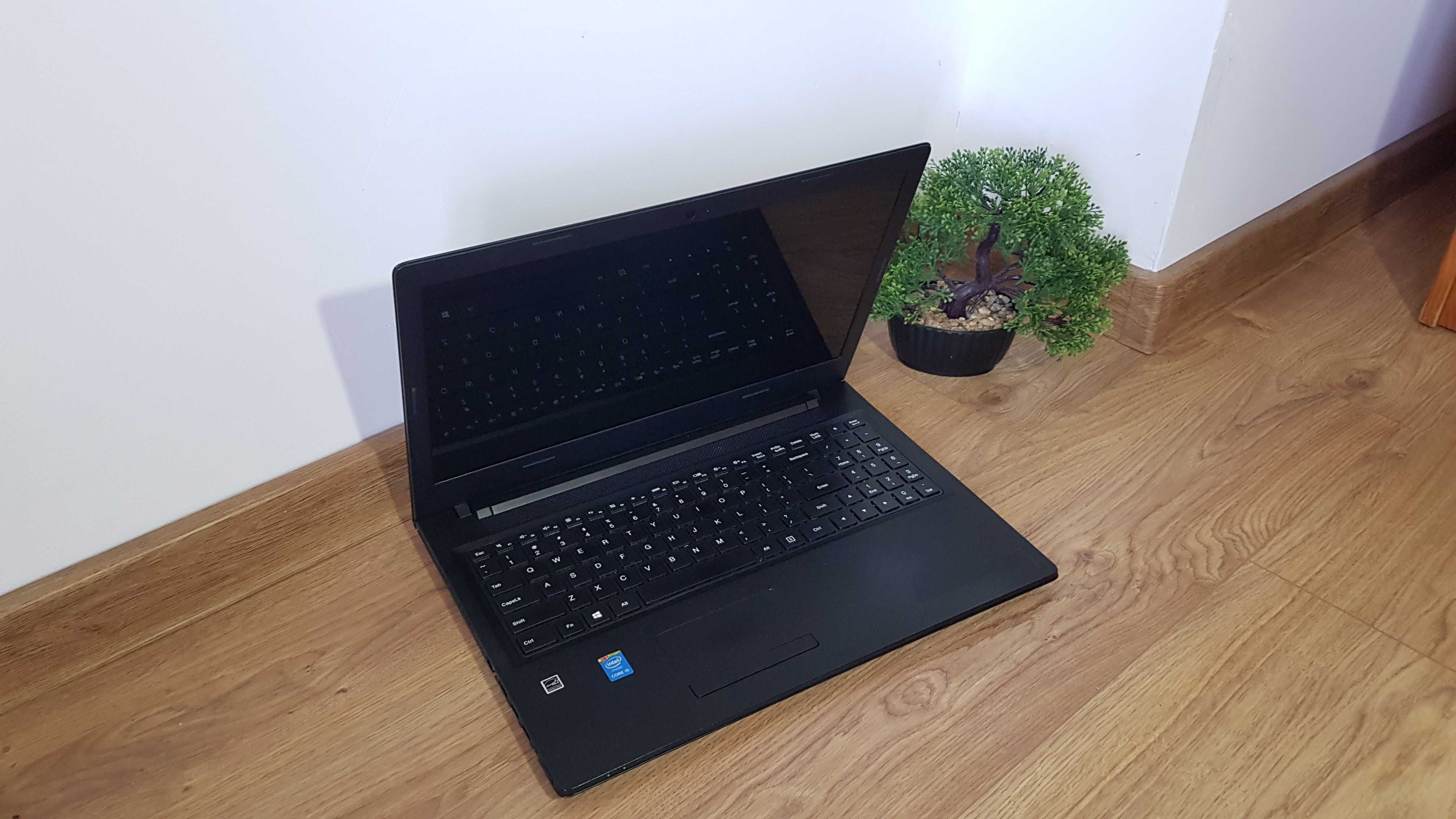 Laptop Lenovo | Intel Core i5 i7 | nowy SSD 256GB| 8GB ram | stan b.db