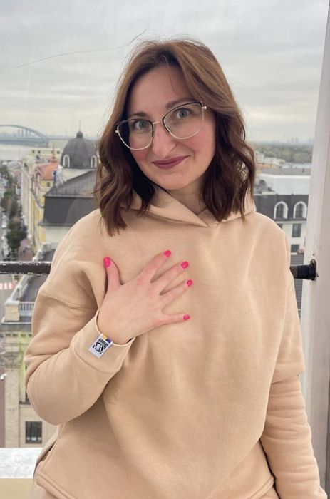 Ваш психолог Світлана