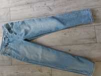 Spodnie jeansy 152 reserved