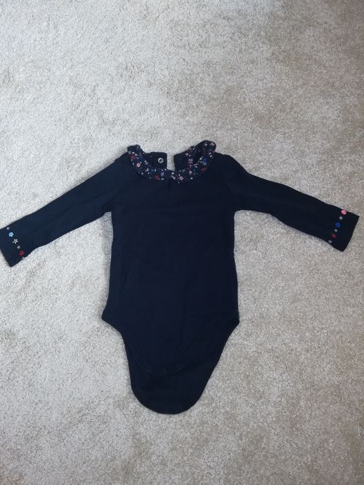 Body bebé - exterior Sergent Major 6/9