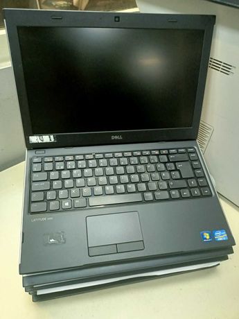 Ноутбук Dell Latitude 3330-Intel-Core-i5-3337U-1.8GHz-4Gb-DDR3