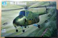 Mi-4 1:48 Trumpeter