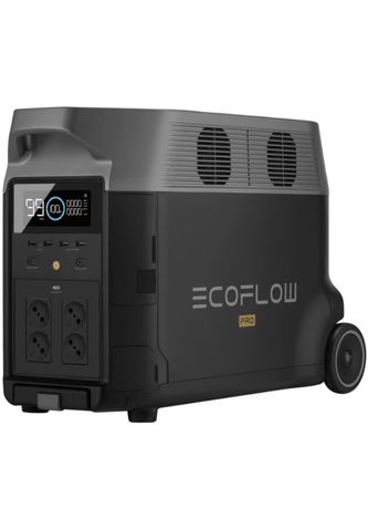 EcoFlow Delta Pro 3600W Акція