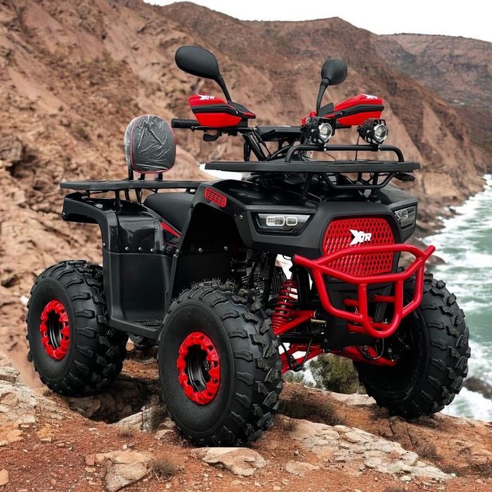 XTR Inny Quad XTR HURRICANE 150 PRO Nowy Gwarancja Transport Legnica