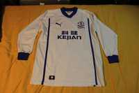 Camisola de futebol oficial (Everton FC)