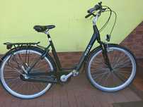 Rower miejski Popal
