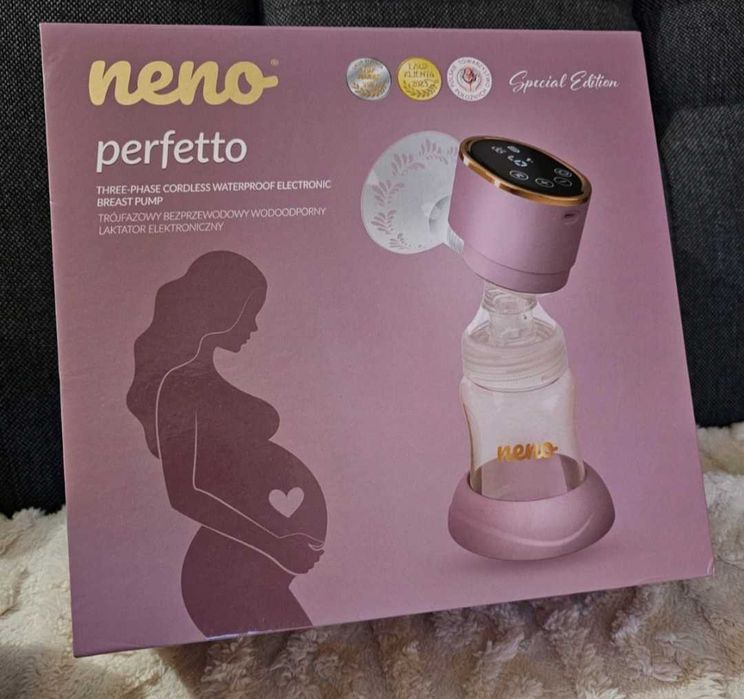 Laktator neno perfetto