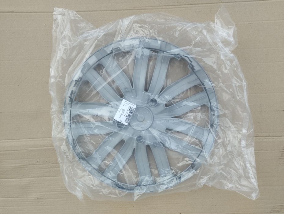 Нові ковпаки !!! R16, VW AG na Golf,Touran,Tiguan,Caddy,Passat