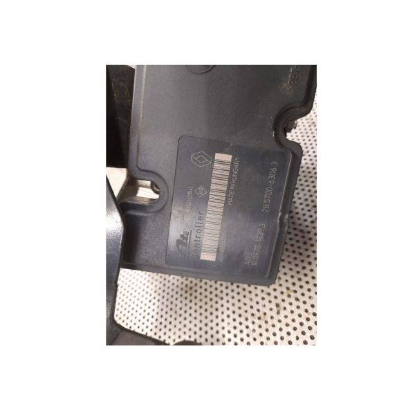 ABS RENAULT Scénic III (JZ0/1_)