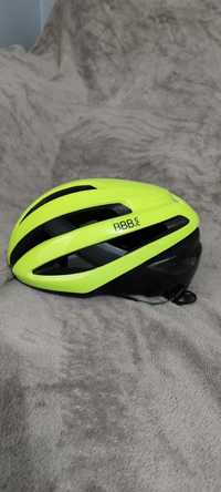 Nowy kask kolarski / rowerowy BBB 52-55cm