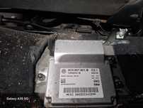 Moduł hamulca ręcznego VW Passat B6 3C0.907.801.B