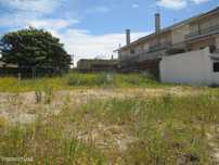 Terreno na Rinchoa com licença de construção para Moradia