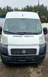 Fiat DUCATO  Fiat ducato 2.3 Multijet