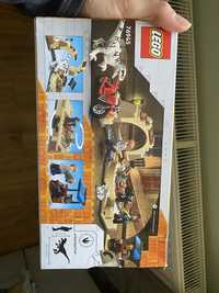 Лего Jurassic world 76945  6+ Atrocitaptor