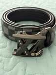 Cinto Homem LV Elegante