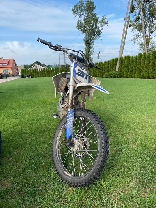 Xmotos xb 31 250