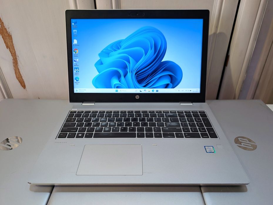 Великий вибір! Hp ProBook 650 g5 i5-8265u__8/256ssd