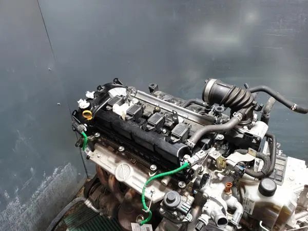 Motor K12C SUZUKI 1.2L 90 CV