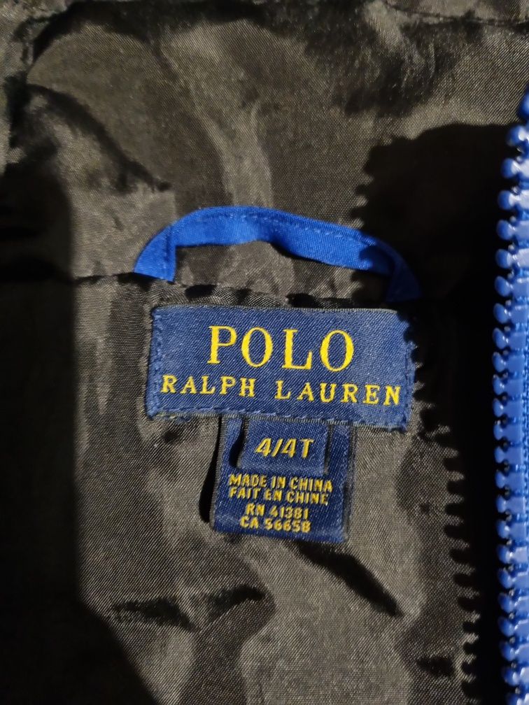 Kurtka Polo Ralph Lauren r 104