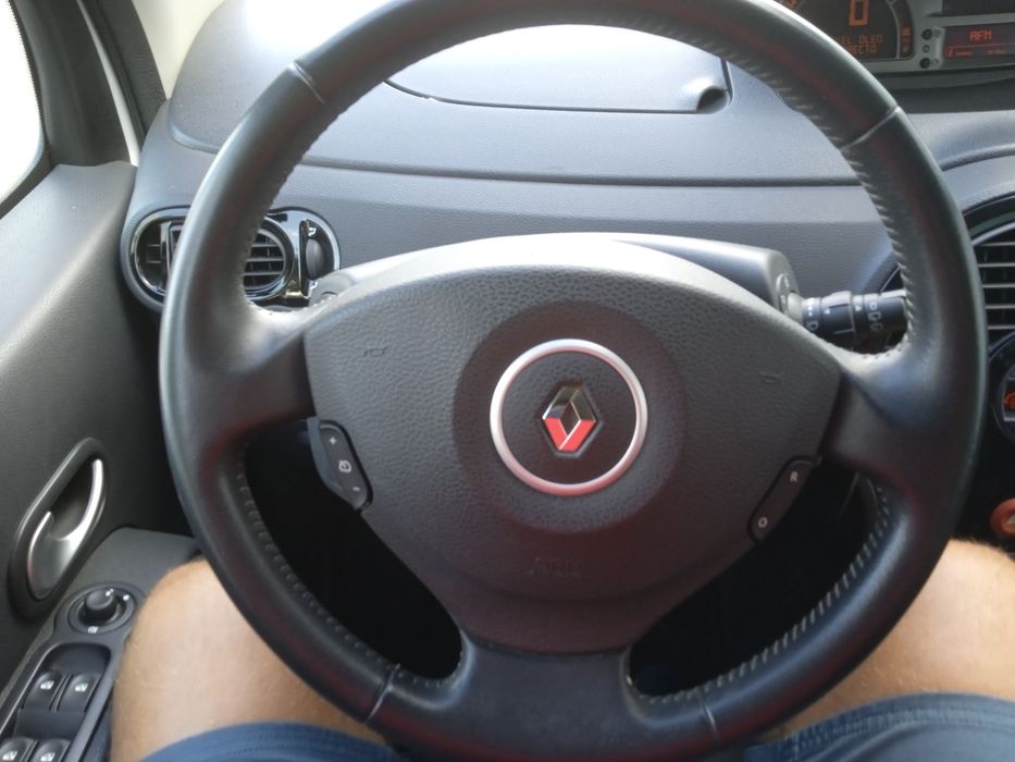 RENAULT Modus - 96 000 Km