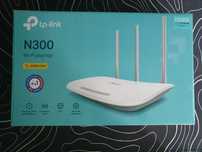 Роутер tp-link N300