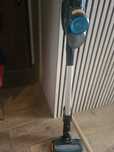 Odkurzacz pionowy Samsung Aqua