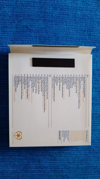 Hedkandi - Disco Heaven - 2 cd