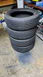 Opony letnie 225/55R18