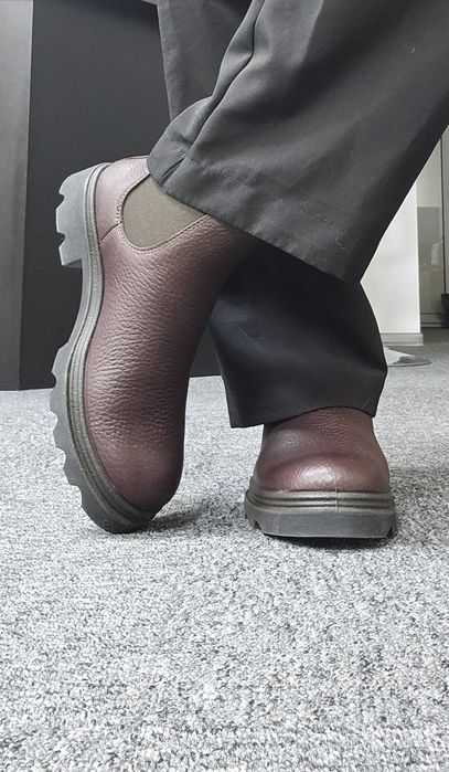 Ecco grainer челсі черевики жіночі