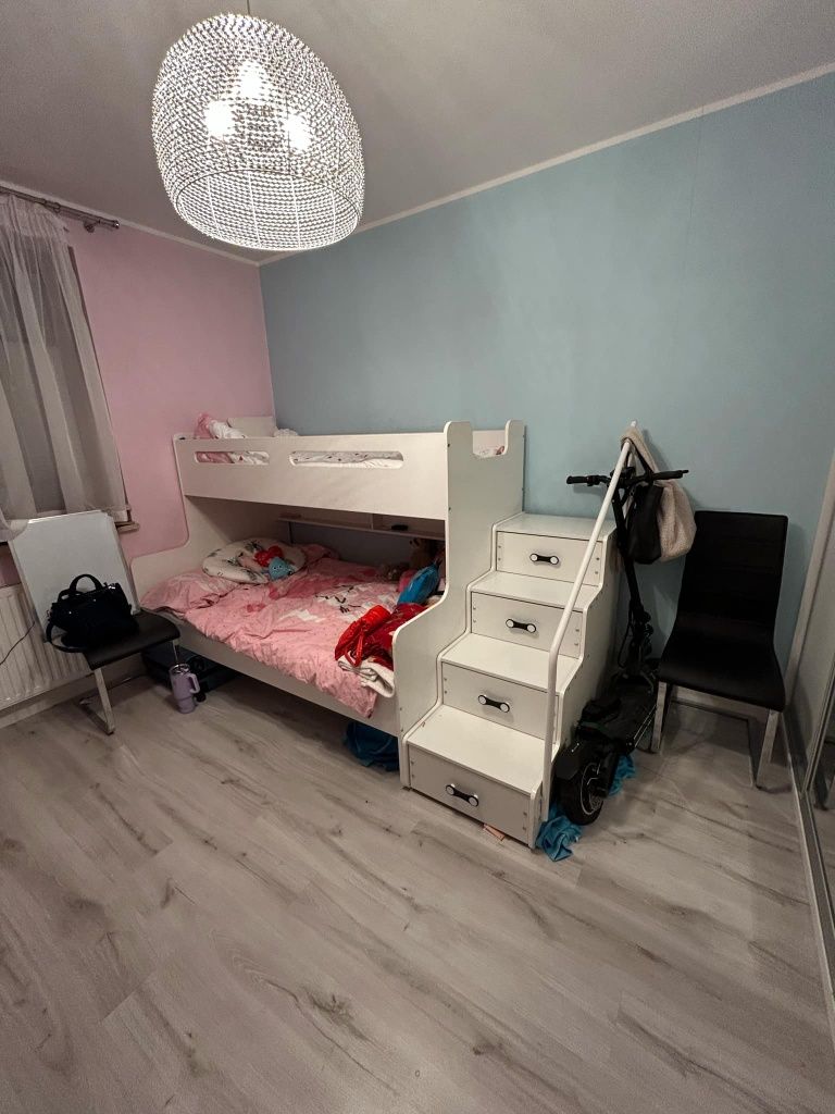 Sprzedam mieszkanie ul. MŁYNARSKA