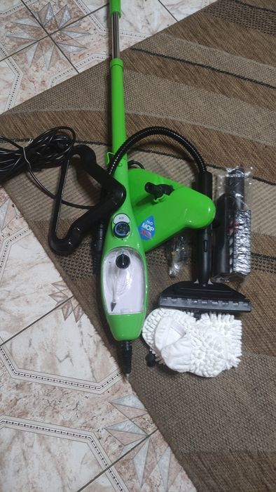 Mop parowy H2O X5