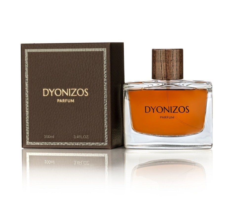 Perfum Dyonizos Glantier