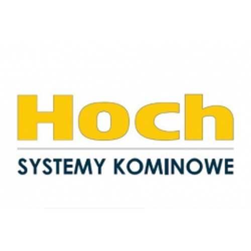Komin systemowy HOCH Uniwersal 6m fi 200 dostawa