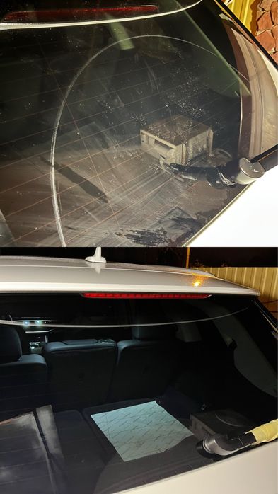 Полировка стекла,фар, кузова по приятным ценам