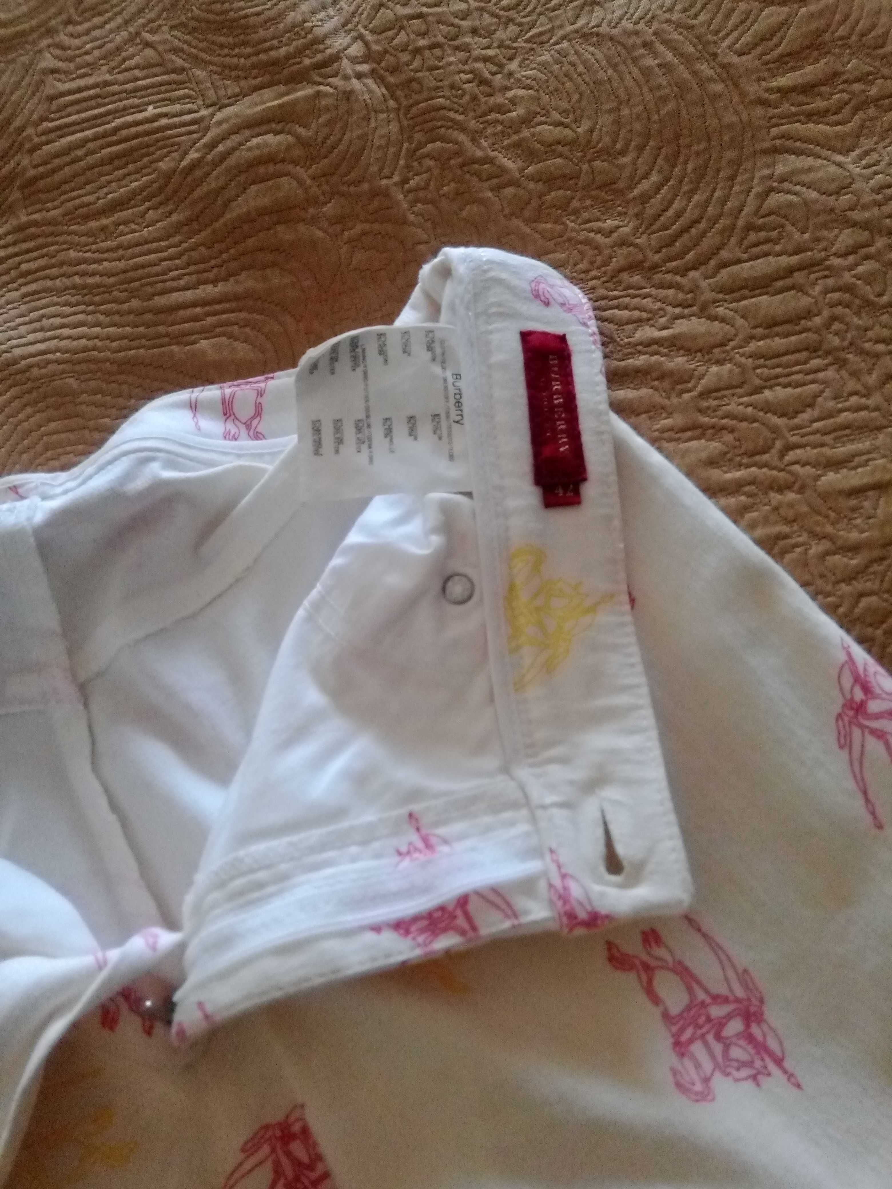 Calça Burberry Original