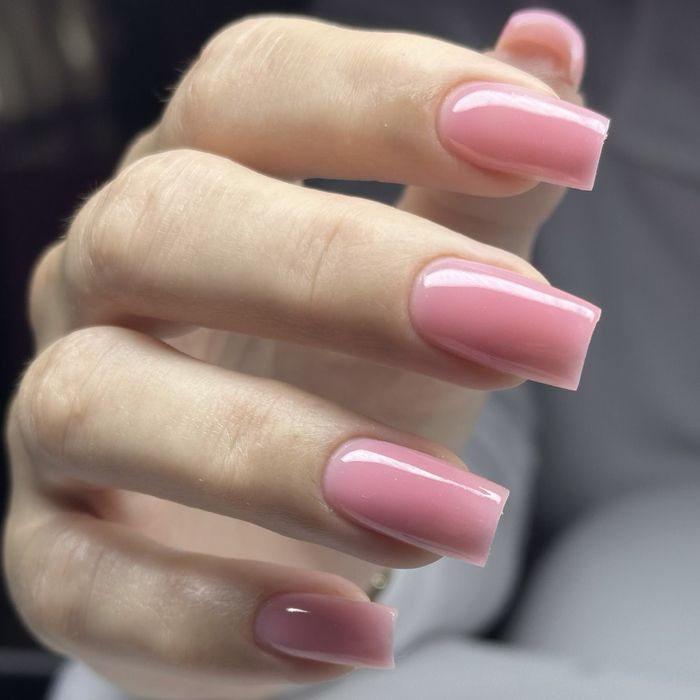 Manicure hybrydowy/żelowy, pedicure, paznokcie z dojazdem